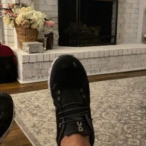 Meet your Posher, William r.